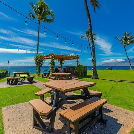 Enjoy Your Oceanside Dream At Kihei Surfside Wailea  Exterior photo