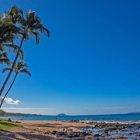 Enjoy Your Oceanside Dream At Kihei Surfside Wailea  Exterior photo