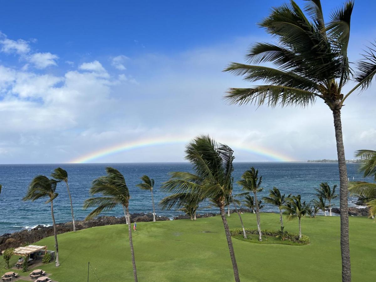 Enjoy Your Oceanside Dream At Kihei Surfside Wailea  Exterior photo