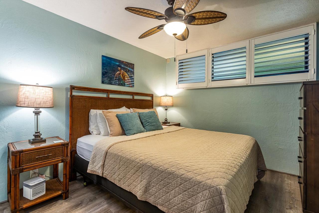 Enjoy Your Oceanside Dream At Kihei Surfside Wailea  Exterior photo