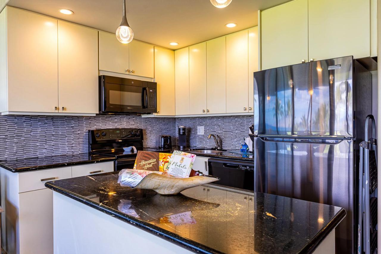 Enjoy Your Oceanside Dream At Kihei Surfside Wailea  Exterior photo